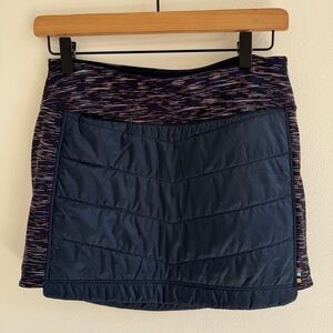 Smartwool Skirt XS